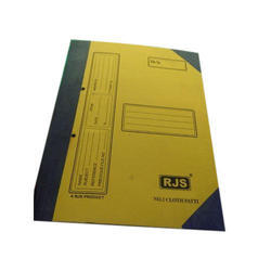 Special Cobra File Kotak Printed
